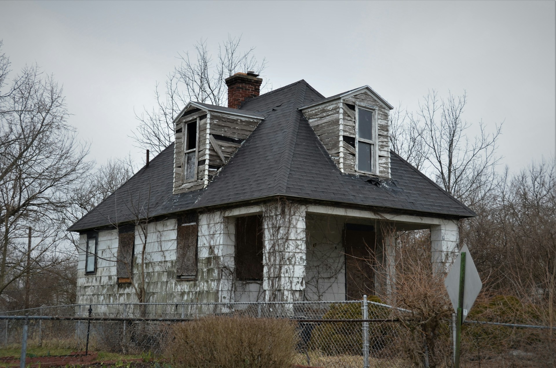 Haunted House Insurance Plans