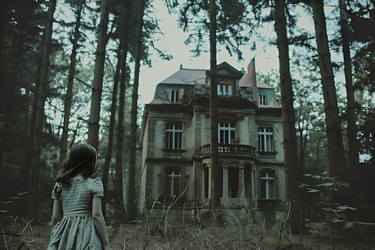 haunted house insurance