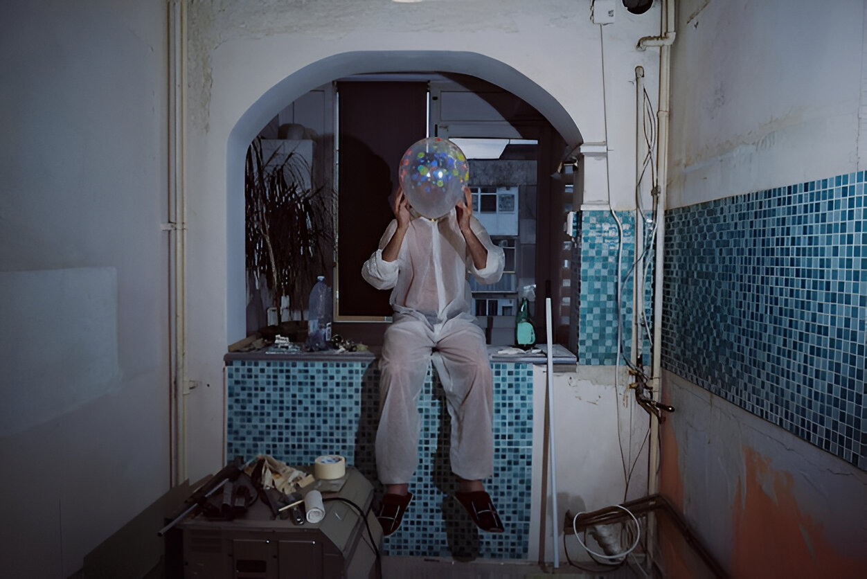 haunted house safety