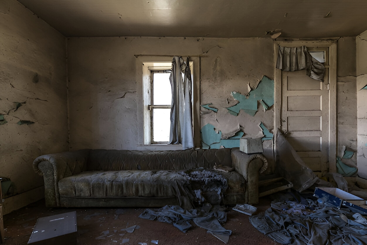 liability protection for haunted house